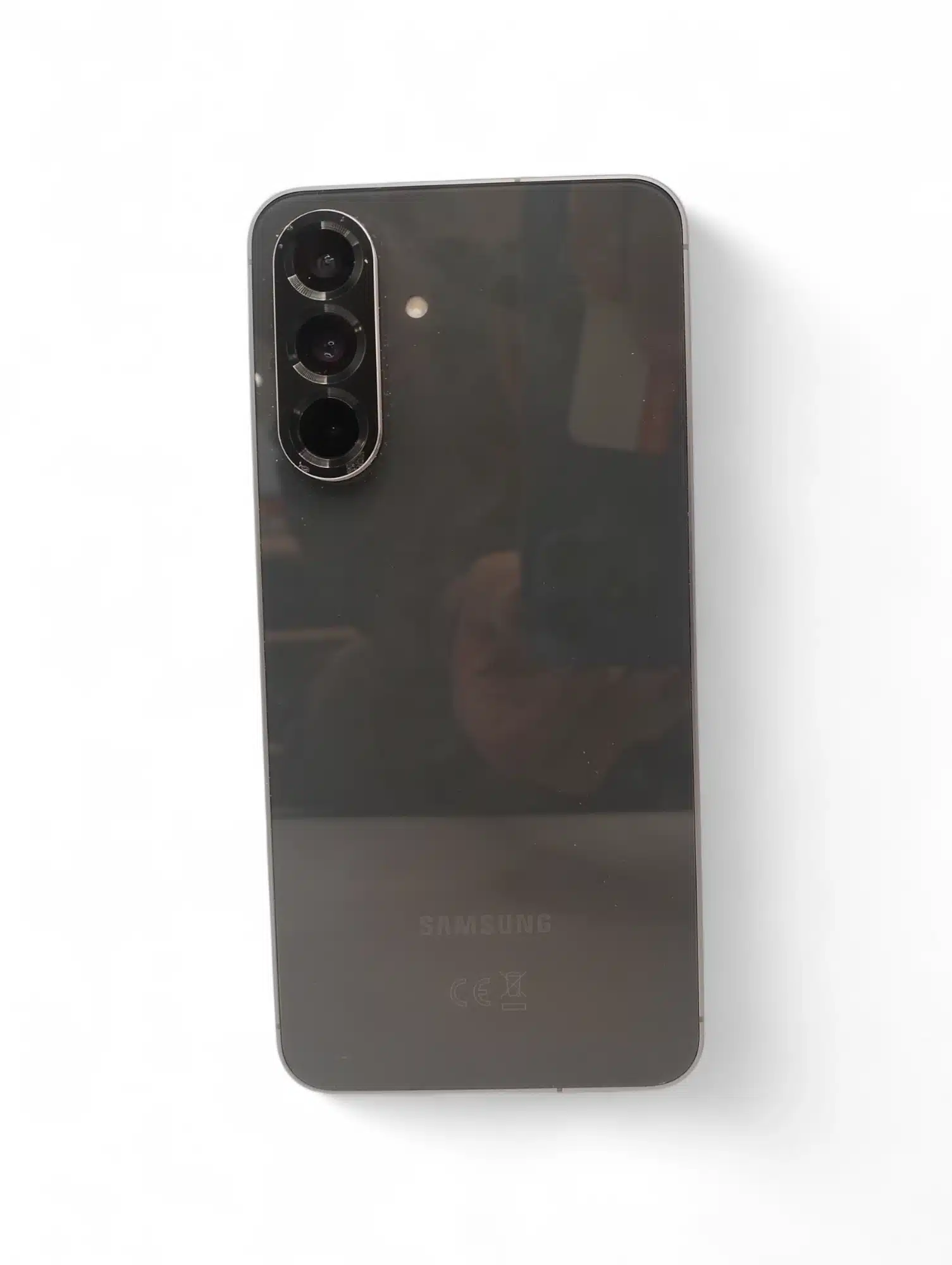 Movil Samsung A56 8GB Ram 256 GB Grafito — foto 2