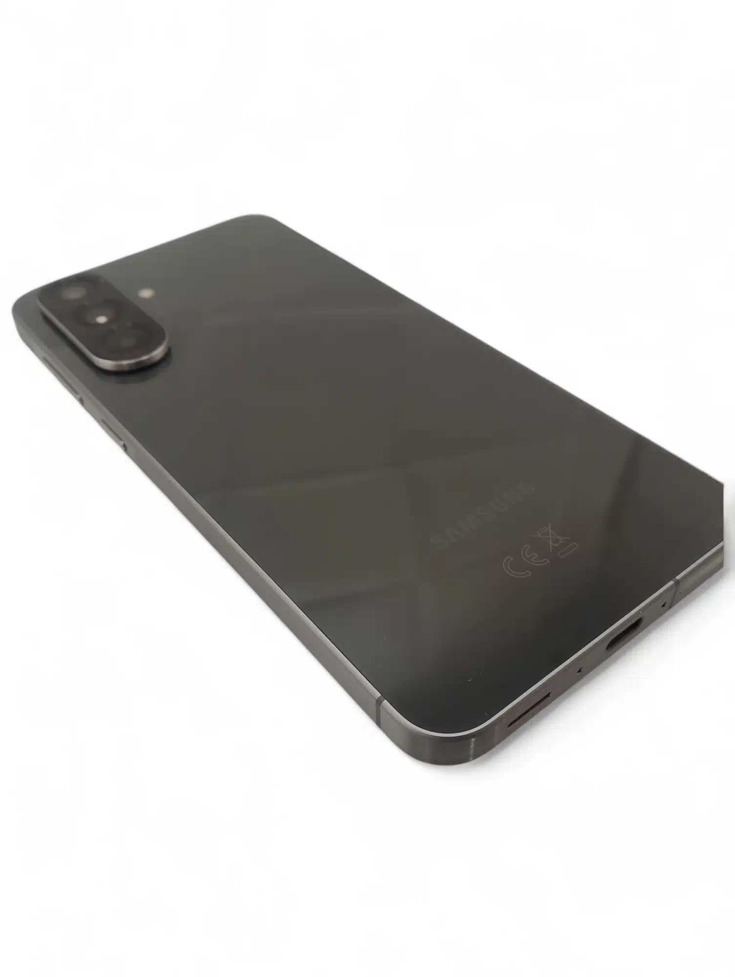 Movil Samsung A56 8GB Ram 256 GB Grafito — foto 3