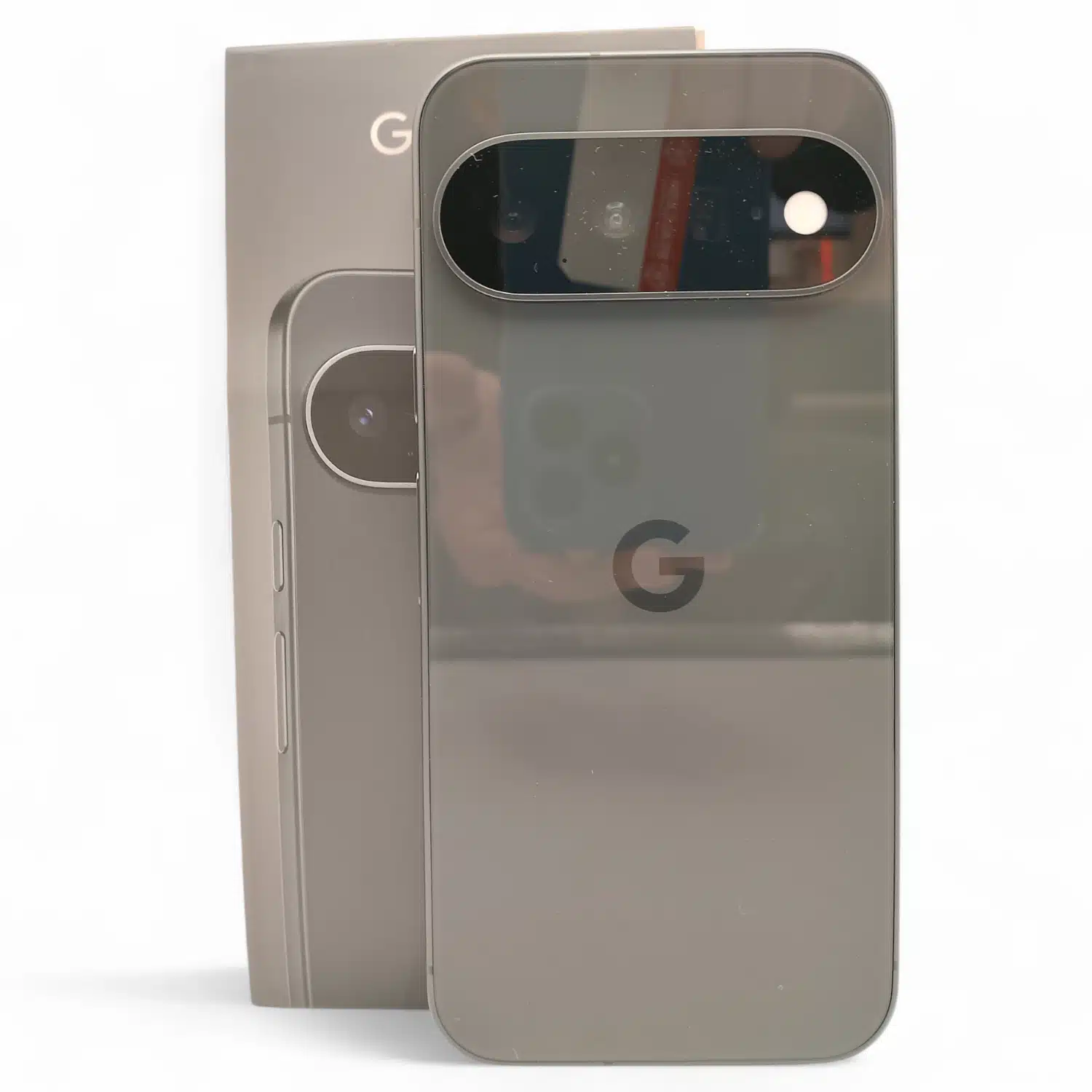 Movil Google Pixel 11 12GB Ram 256 GB Negro *A Estrenar* — foto 2