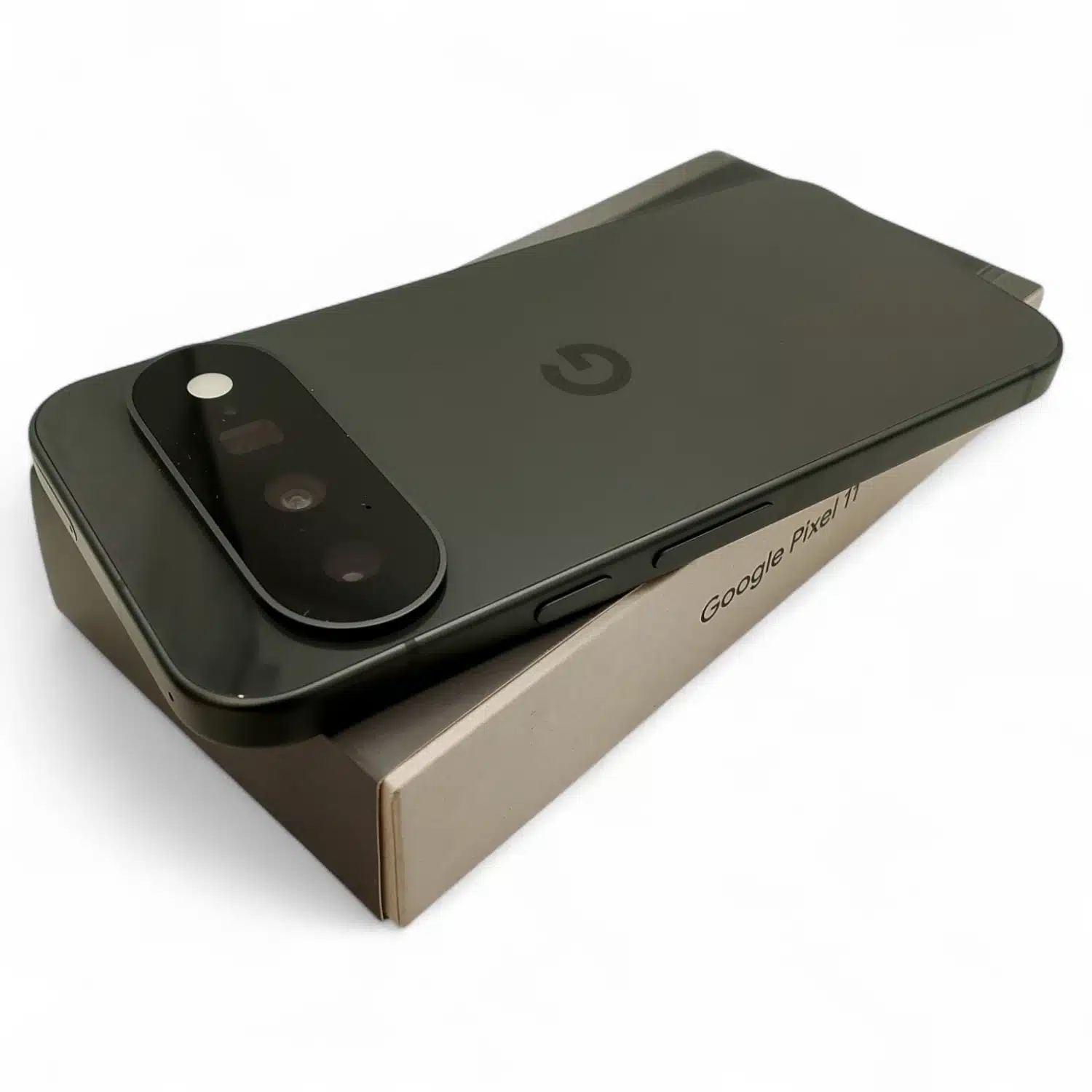 Movil Google Pixel 11 12GB Ram 256 GB Negro *A Estrenar* — foto 3