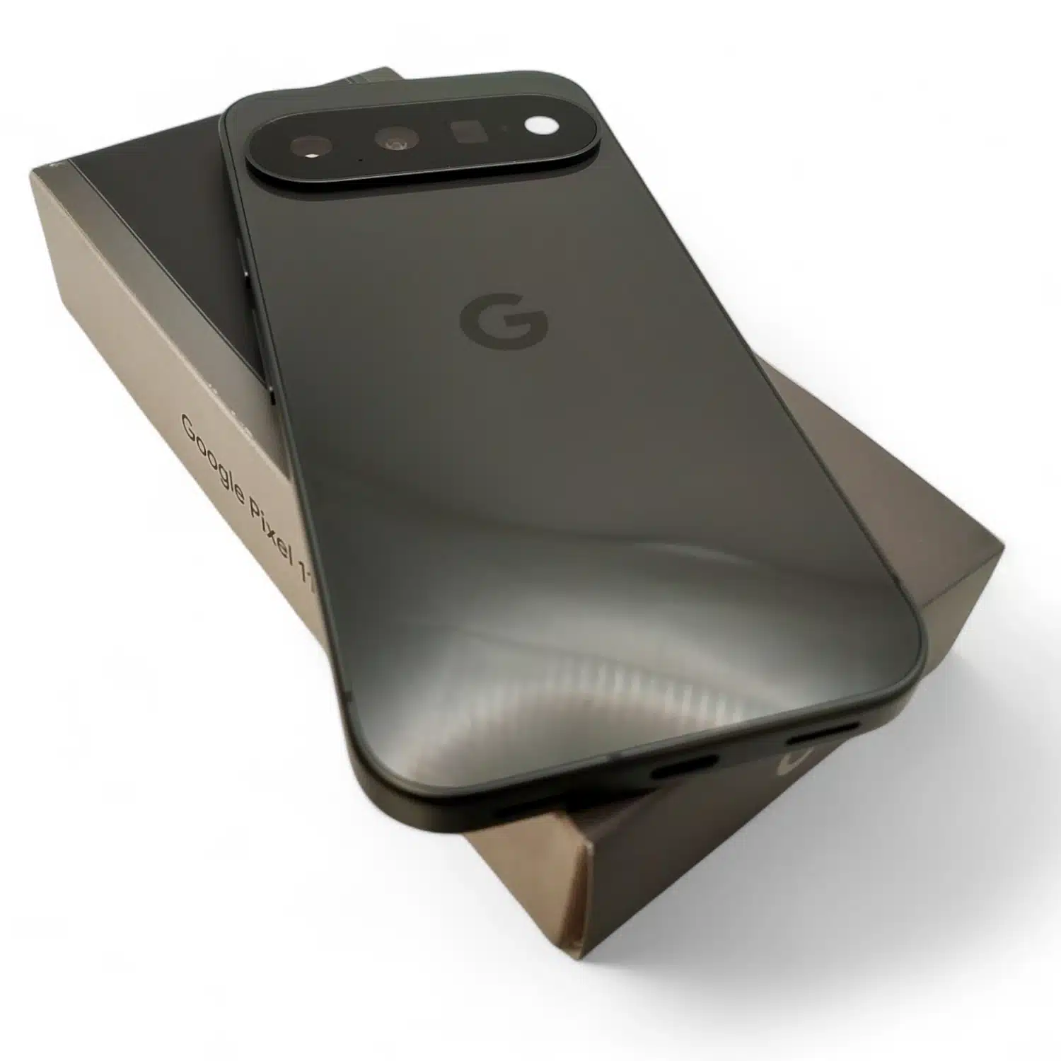 Movil Google Pixel 11 12GB Ram 256 GB Negro *A Estrenar* — foto 4