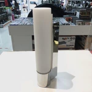 APLIQUE DE LUZ KYOTO 260 PRECINTADO SIN USO