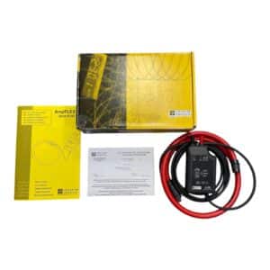 SONDA AMPERIMETRICA AMPFLEX A100 + CAJA