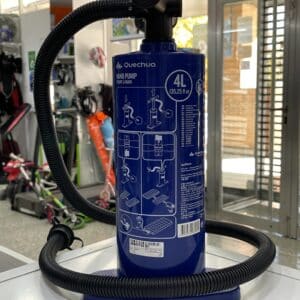 INFLADOR MANUAL QUECHUA 4L