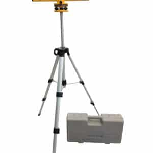 NIVEL LASER POWERFLIX 670 + TRIPODE