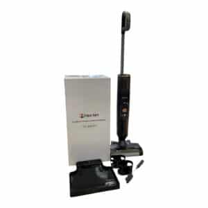 ASPIRADORA HEARTEN FC-SLIM01 " A ESTRENAR " + CAJA + ACC
