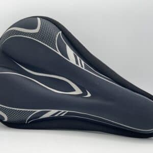 ALMOHADILLA PARA ASIENTO BICICLETA