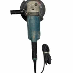 AMOLADORA MAKITA GA9020R 2200W + ACCESORIOS