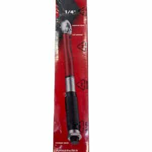 LLAVE DINAMOMETRICA TENGTOOLS 1/4" 1492AG-E