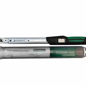 LLAVE DINAMOMETRICA STAHLWILLE 730N/10 + FUNDA