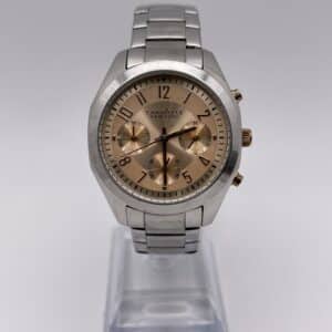 RELOJ CARAVELLE 45L143 CORREA ACERO