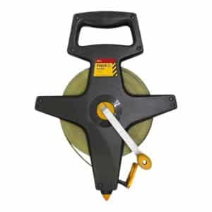CINTA METRICA 30M EXTENSIBLE FISCO PACER