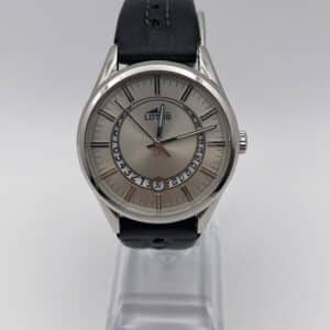 RELOJ LOTUS 15975 CORREA CUERO - DESGASTE EN CORREA -