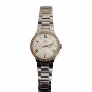 RELOJ FESTINA  MOD. F16719 CORREA ACERO