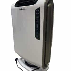 PURIFICADOR FELLOWES AERMAX DX55