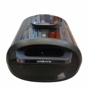 FREIDORA DE AIRE CREATE GRILL 6,2L 1700W