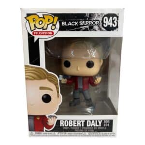 FUNKO RIBERT DALY 943