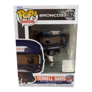 FUNKO TERREL DAVIS 262