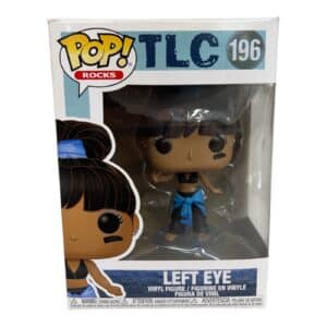 FUNKO LEFT EYE 196