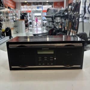 RADIO LENCO IR-2100 CON CABLE