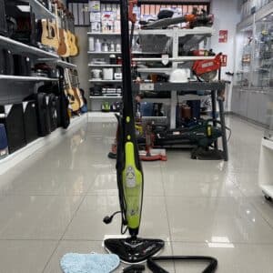 MOPA A VAPOR H20HD + ACC