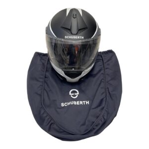 CASCO DE MOTO MODULAR SCHUBERTH C3 PRO TALLA L