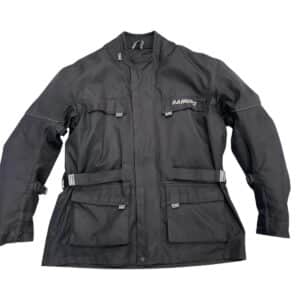 CHAQUETA DE MOTO RAINERS URBAN WEAR CORDURA TALLA 3XL