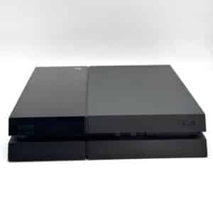 CONSOLA PS4 FAT 500 CON CABLES