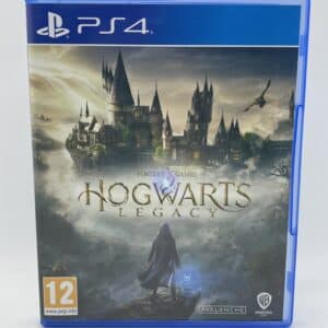 VIDEOJUEGO PS4 HOGWARTS LEGACY