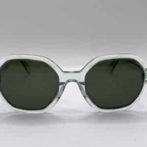 GAFAS DE SOL HQ7088 C1 VERDES