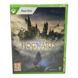VIDEOJUEGO XBOX ONE HOGWARTS LEGACY
