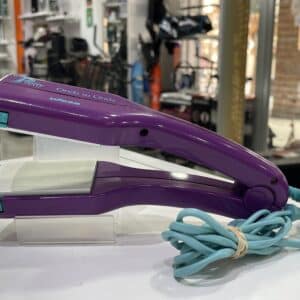 PLANCHA DE CABELLO UFESA PRETTY