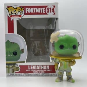 FUNKO POP FORTNITE LEVIATHAN 514