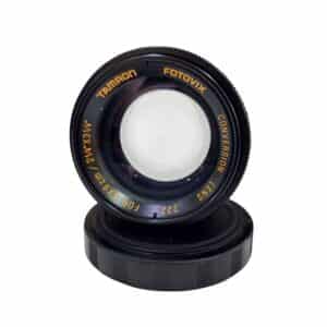 OBJETIVO TAMRON FOTOVIX 22Z 6X8CM