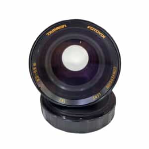 OBJETIVO TAMRON FOTOVIX 19Z CONVERSION LENS 02-06M