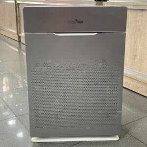 PURIFICADOR HOMEPLUS NATURAIR + CAJA