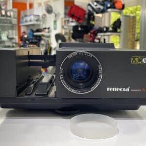PROYECTOR DE DIAPOSITIVA REFLECTA DIAMATOR A *DECORATIVO*
