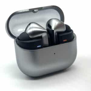 AURICULARES SAMSUNG BUDS PRO 3 NEGRO