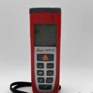 MEDIDOR LASER LEICA DISTO A3 740687 -DESPERFECO EN PANTALLA-