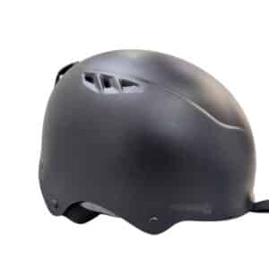 CASCO DE EQUITACION MOUNTAIN PRO NEGRO