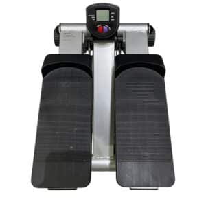 STEPPER BOMERANG