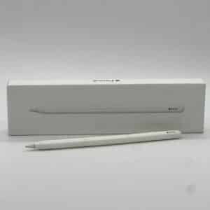 APPLE PENCIL 2DA GENERACION CON CAJA