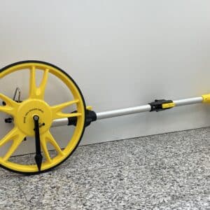 RUEDA DE MEDICION PLEGABLE AIRAJ DMW-2