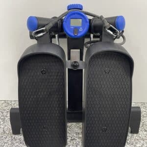STEPPER CRIVIT