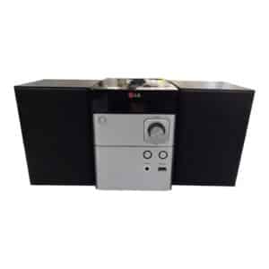 MICROCADENA LG CM1530 2.1 15W FM/USB/CD CON ALTAVOCES