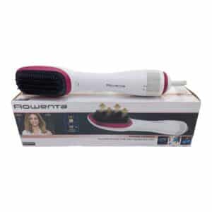 CEPILLO ROWENTA CF6220 + FUNDA + CAJA