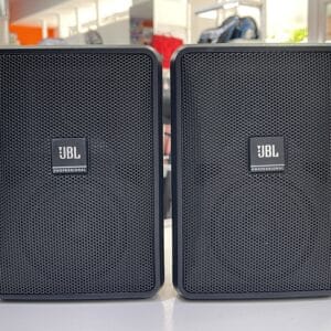 ALTAVOCES COMPACTOS JBL PROFESSIONAL CONTROL 23-1