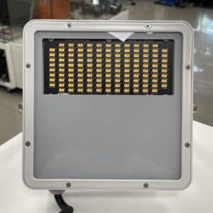 FOCO LED PROTEK LED BLANCO A ESTRENAR