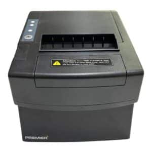 IMPRESORA TERMICA PREMIER ITP80II