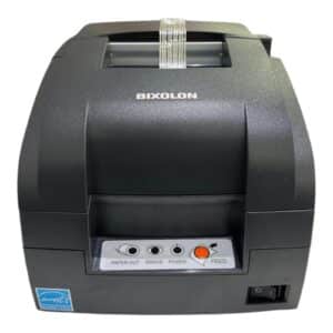 IMPRESORA TERMICA BIXOLON SRP-275IIIA0SG/BEG